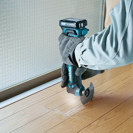 Makita 牧田 TM30DSAEX1 12V 鋰電多功能切割打磨機 套裝-hong-kong