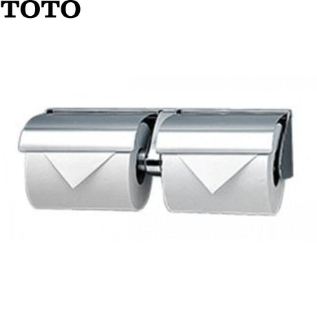 TOTO TS116WR 雙廁紙架-hong-kong