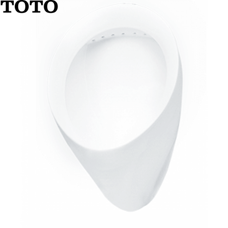 TOTO UW104HJ 掛牆小便池-hong-kong