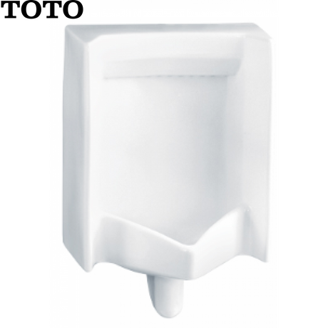 TOTO UW447HJT1 掛牆式小便池-hong-kong
