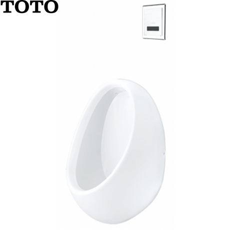 TOTO UW811HJ 掛牆式小便池-hong-kong