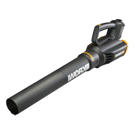 WORX WG547E.9 20V橙色鋰電吹風機 (淨機)-hong-kong