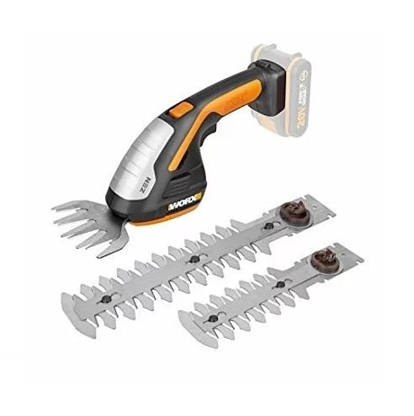 WORX WG801E 20V迷你修籬機-hong-kong