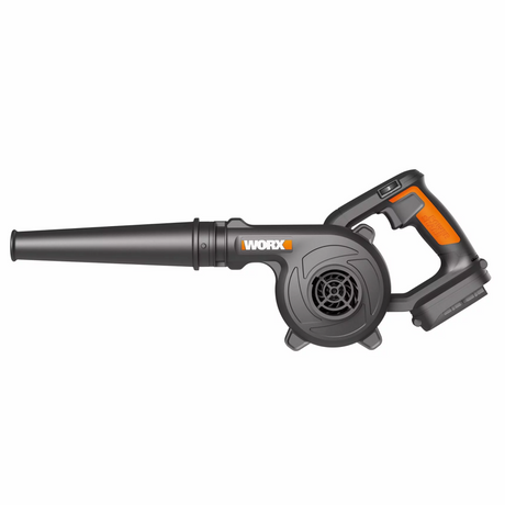 WORX WX094 20V 充電式吹風機-hong-kong