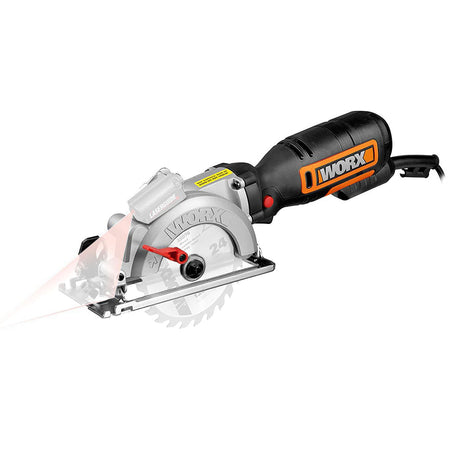 WORX WX427 710W 110MM 多功能圓鋸-hong-kong