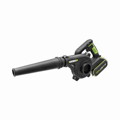 Worx 威克士 20V鋰電吹風機 WU230-hong-kong