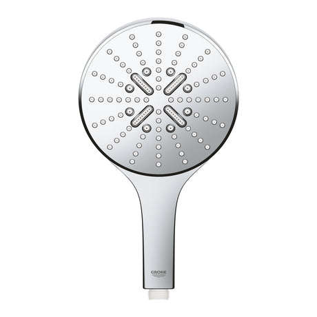 德國 GROHE 26553000 Smartactive 150 3速手持花灑 (德國製造)-hong-kong