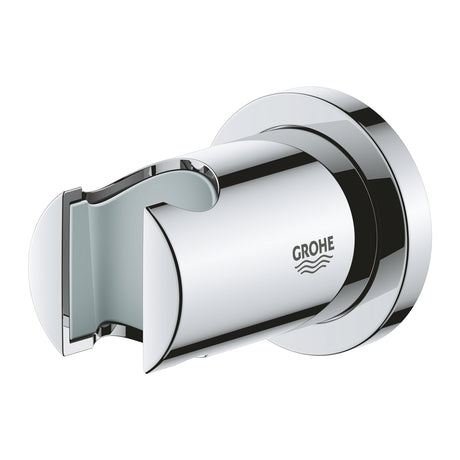 德國 GROHE 27074000 花灑座-hong-kong