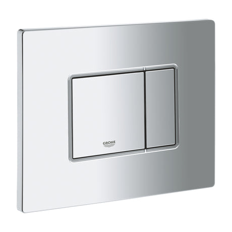 德國 GROHE 38773000 RAPID SL 3合1藏牆水箱 0.82m (矮架)-hong-kong