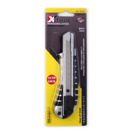 X-TOOL (合金膠柄) 大介子刀 (卡裝) SX98N 手推-hong-kong