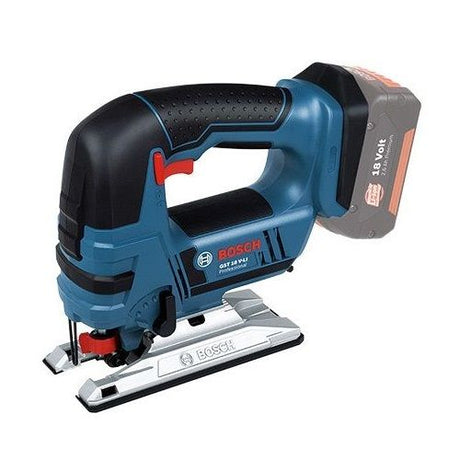 BOSCH GST 18 V-LI PROFESSIONAL 積梳/曲線鋸 淨機-hong-kong