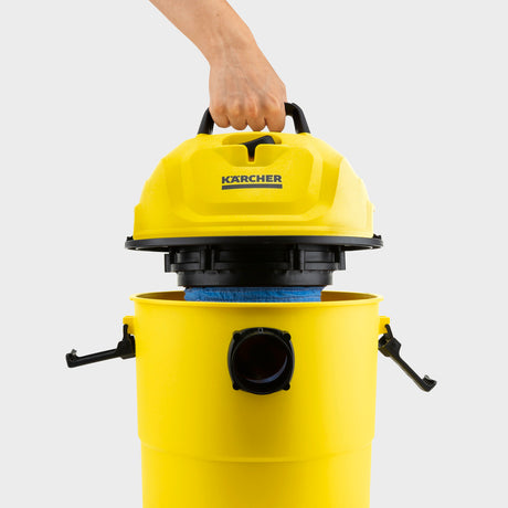 德國 Karcher WD 1 多用途吸塵吸水機 (香港行貨)-hong-kong