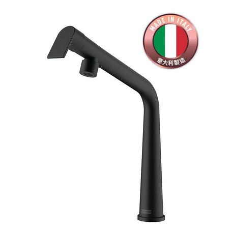 FRANKE PT 905G (115.0625.187) Icon 星盆龍頭 黑色-hong-kong
