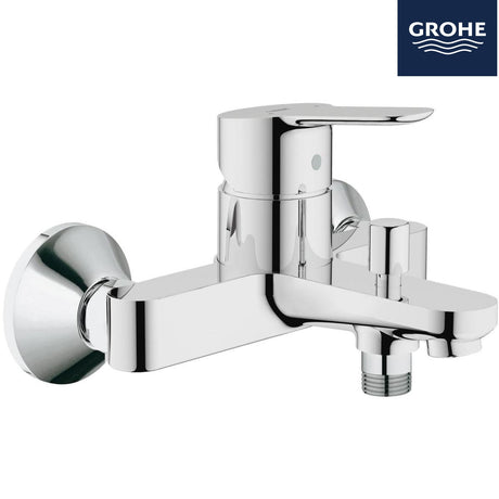 德國 Grohe BAUEDGE 23334000 浴缸龍頭-hong-kong