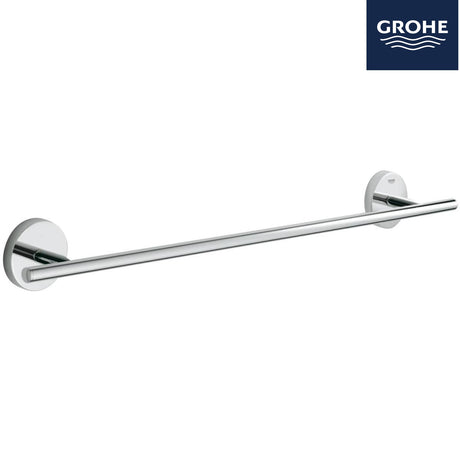 德國 Grohe Bau Cosmopolitan 40459 001 毛巾通-hong-kong