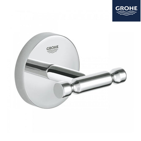德國 Grohe Bau Cosmopolitan 40461 001 掛鈎-hong-kong