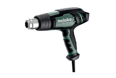 metabo HGE 23-650 LCD 2300W 熱風槍 (自帶顯示屏)-hong-kong