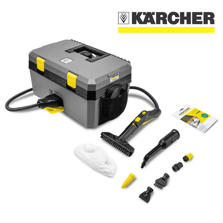 德國 Karcher SG 4/2 Classic 蒸氣清洗機 (香港行貨)-hong-kong