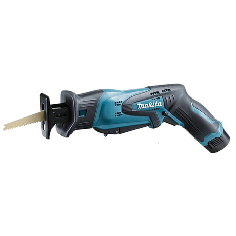 Makita JR102DZ 充電式往復鋸(往復鋸片/曲線鋸片兩用)(鋰10.8V)(淨機)-hong-kong