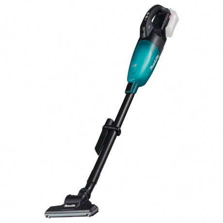 Makita 牧田 CL001GZ08 40V 充電式吸塵機 (膠囊式) (黑色) (淨機)-hong-kong