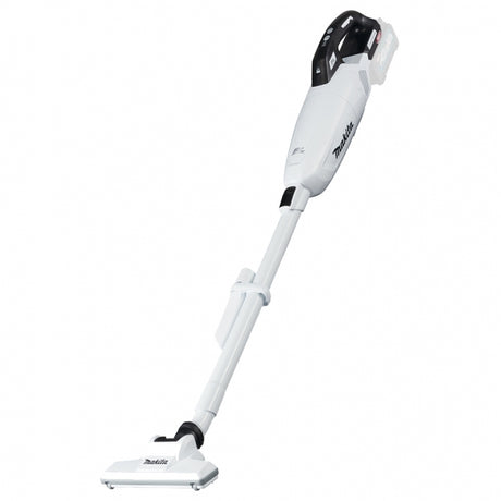 Makita 牧田 CL001GZ15 40V 充電式吸塵機 (膠囊式) (白色)(淨機)-hong-kong