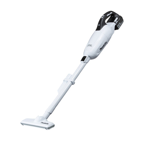 Makita 牧田 DCL281FBX7 / DCL281FWX7 / DCL281FX7 18V 充電式吸塵機 (連配件)(不連電及充電器)-hong-kong