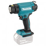 Makita 牧田 DHG181ZK 18V 充電式熱風槍 (淨機)-hong-kong