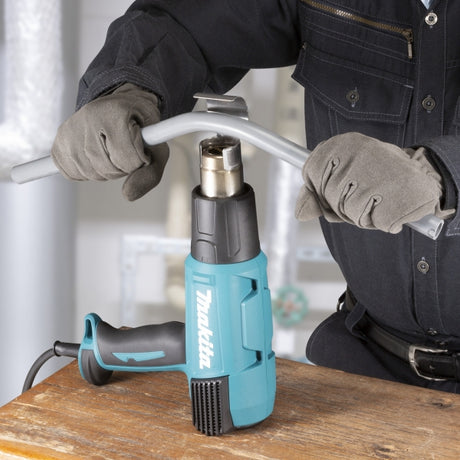 Makita 牧田 HG6530VK 熱風槍-hong-kong