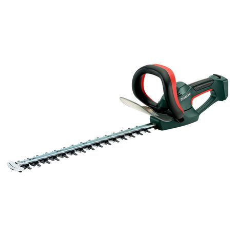 metabo 麥太保 AHS 18-55V 充電式籬笆剪 (鋰18V) (淨機)-hong-kong