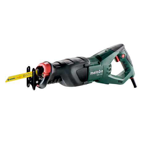 metabo 麥太保 SSE 1100 1100W馬刀鋸-hong-kong