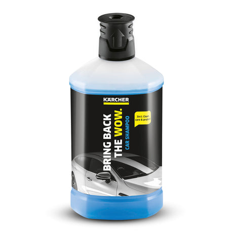 德國 Karcher RM 610 Car Shampoo 1L K2-K7 高壓清洗機用清洗劑-hong-kong
