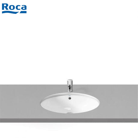 Roca Berna 327871 枱下式洗臉盆-hong-kong