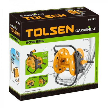 東森牌 - TOLSEN 57221# 水喉轆架-hong-kong