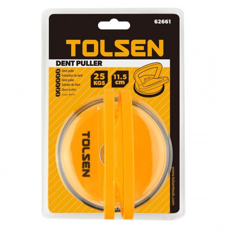 東森牌 - TOLSEN 62661# 玻璃吸盤 - 壹爪 /25Kg (香港行貨)-hong-kong