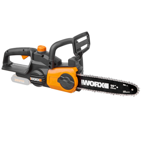 WORX WG322E 20V 鋰電鏈鋸-hong-kong