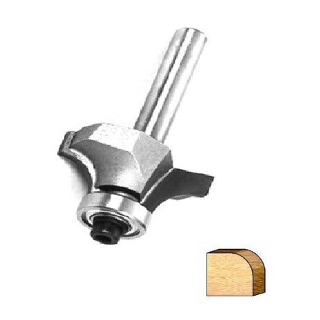 X-TOOL 木工刀具 - 圓角刀-hong-kong
